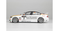 BMW 320 E90i - WTCC Brands Hatch 2008 Winner - 1/24