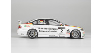 BMW 320 E90i - WTCC Brands Hatch 2008 Winner - 1/24