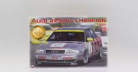 Audi A4 Quattro - 1996 BTCC Champion - 1:24