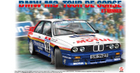 BMW M3 Tour de Corse 1987 - 1:24