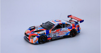 BMW M6 GT3 2020 NLS Winner - 1:24