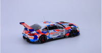 BMW M6 GT3 2020 NLS Winner - 1/24