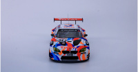 BMW M6 GT3 2020 NLS Winner - 1/24