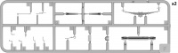 Deutscher 3t LKW 3,6-36S mittlere Produktion - PmQ 600 Typ - 1:35