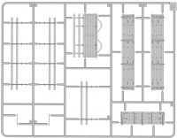 Deutscher 3t LKW 3,6-36S mittlere Produktion - PmQ 600 Typ - 1:35