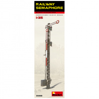 Formsignal / Railway Semaphore - 1:35