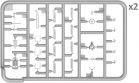 Formsignal / Railway Semaphore - 1:35