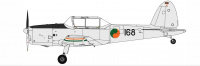 de Havilland Chipmunk T.10 / T.20 - 1/48