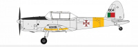 de Havilland Chipmunk T.10 / T.20 - 1/48