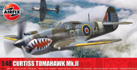 Curtiss Tomahawk Mk.II - 1:48