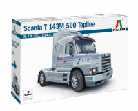 Scania T 143M 500 Topline - 1/24