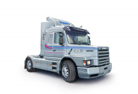 Scania T 143M 500 Topline - 1:24