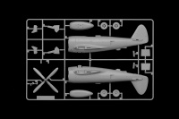 P-47D Thunderbolt - 1:48