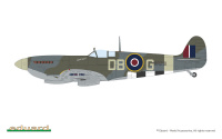 Spitfire Mk. IXe - Profipack - 1:48