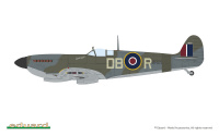 Spitfire Mk. IXe - Profipack - 1:48