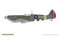 Spitfire Mk. IXe - Profipack - 1:48