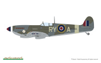 Spitfire Mk. IXe - Profipack - 1:48