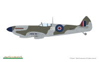 Spitfire Mk. IXe - Profipack - 1:48