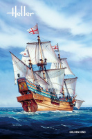 Golden Hind - 1/96