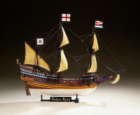 Golden Hind - 1/96