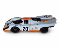 Porsche 917KH - Gulf - 1/8