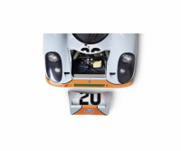 Porsche 917KH - Gulf - 1/8