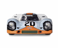 Porsche 917KH - Gulf - 1/8