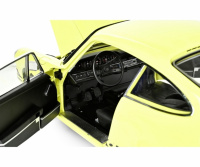 Porsche 911 RS 2.7 - Yellow / Black - 1/8