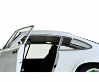 Porsche 911 RS 2.7 - White / Green - 1/8