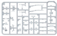 German Panzergrenadiers - Set 2 - 1/35