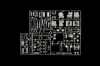 Lancia Stratos HF Gr. 4 - Monte Carlo 1977 - 1:12