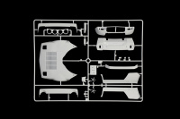 Lancia Stratos HF Gr. 4 - Monte Carlo 1977 - 1:12