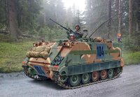 M113A1 - APC - 1:35