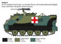 M113A1 - APC - 1:35