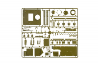 M113A1 - APC - 1:35