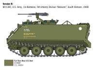 M113A1 - APC - 1:35