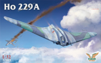 Horten Ho 229A - 1/32