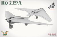 Horten Ho 229A - 1:32