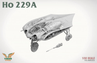 Horten Ho 229A - 1:32