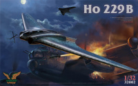 Horten Ho 229B - 1/32