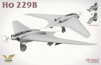 Horten Ho 229B - 1/32