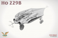 Horten Ho 229B - 1/32