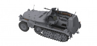 Sd.Kfz. 250/1 Ausf. A - 1:16