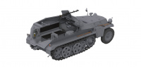 Sd.Kfz. 250/1 Ausf. A - 1:16