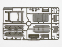 US M5A1 Stuart Light Tank - 1/48