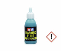 Masking Fluid - 20g