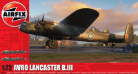 Avro Lancaster B.III - 1:72