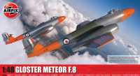 Gloster Meteor F.8 - 1/48