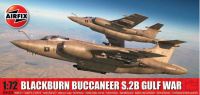 Blackburn Buccaneer S.2B - Gulf War - 1:72