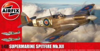 Supermarine Spitfire Mk.XII - 1/48